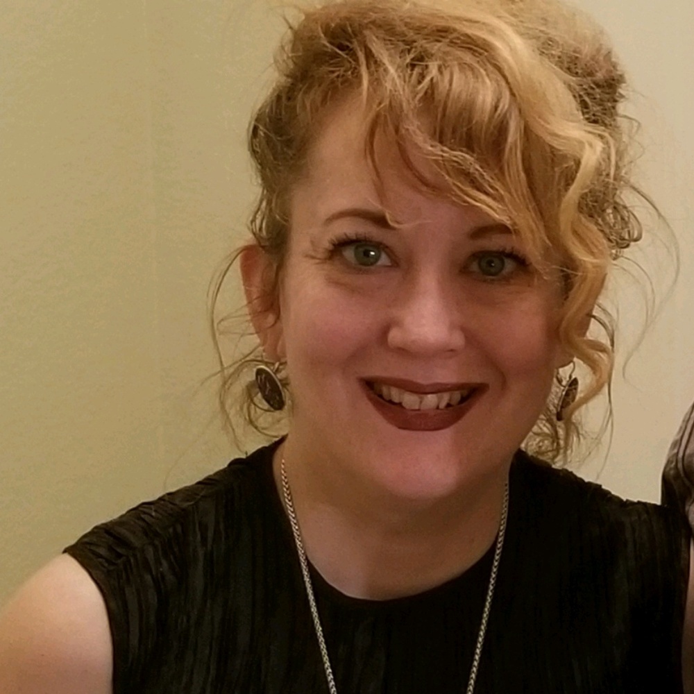 Meet your Posher, Chantelle anne